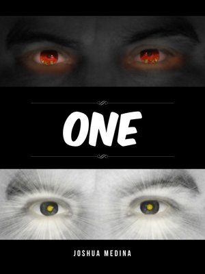 cover image of One